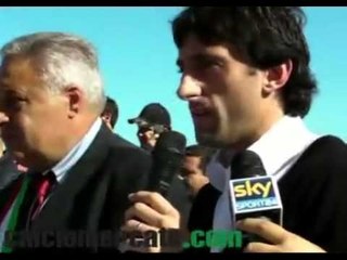 VIDEO Milito:| Cittadinanza onoraria a Sibari