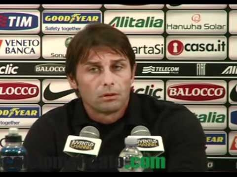 Video VIDEO Conte: 'Inter ancora favorita per lo scudetto. I rigori? Problemi loro'