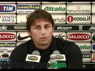 VIDEO Conte: 'Inter ancora favorita per lo scudetto. I rigori? Problemi loro'