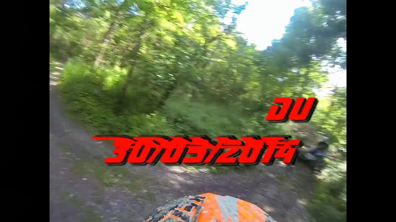 Sortie quad 30/05/2014