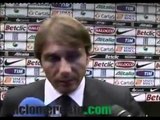 VIDEO Conte su Vucinic: '48 ore per recuperare'