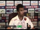 VIDEO, Luis Enrique: 'Totti è speciale, ma decido io'