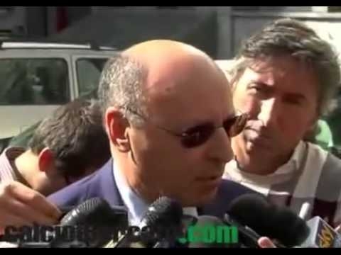 Video 'Giovinco da Juve. Tevez? Ci sta'. VIDEO