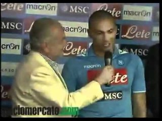 Re Leone Inler: 'Vinciamo tutto'