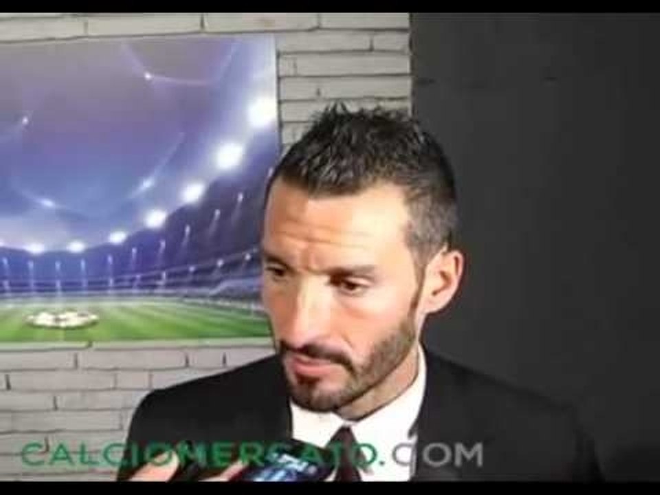 CM a Barcellona, Zambrotta: 'Contento della prestazione' VIDEO