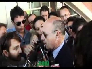 Juve, Marotta: 'Aguero un grande'. VIDEO
