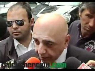 'El Shaarawy al Milan, no a Vidal e Drogba'