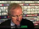 Del Neri: 'Restare alla Juve? Non dipende da me...' VIDEO