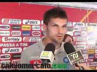 VIDEO, Maggio:| 'Non siamo andati male'