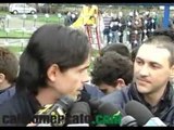 VIDEO Milan, Inzaghi: 'Non ce ne va bene una'