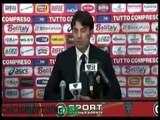 Montella VIDEO:| 'Roma ha giocato meglio'