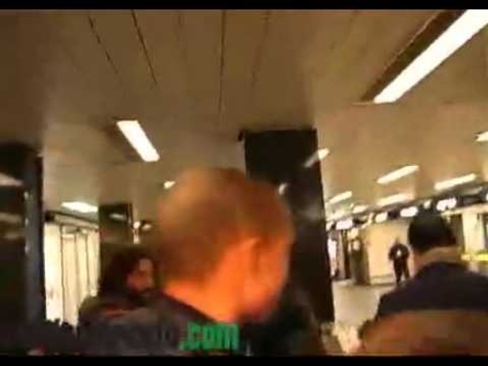 Castaignos a Milano: 'Molto contento, Inter da scudetto'. VIDEO