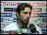 Dossena VIDEO:| 'Napoli c'è e ci crede'
