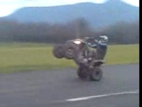 quad ltr 450 et 700 raptor 2007 ????????