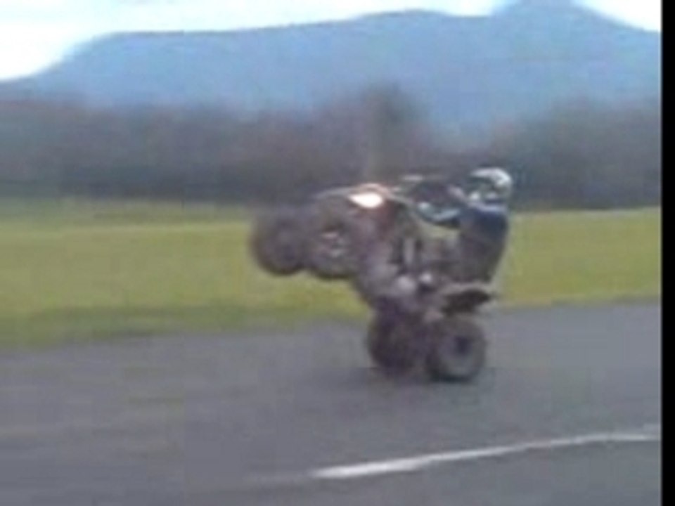 quad ltr 450 et 700 raptor 2007 ????????