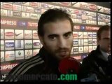 Flamini VIDEO:| 'Adesso tocca al Tottenham'