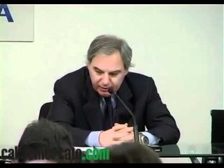 Lega A, Beretta:|'Lascio il mio posto' VIDEO