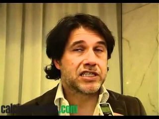 D'Amico: 'Bene Inter, Milan e Cesena'. VIDEO