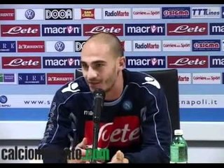 VIDEO Napoli, Cannavaro: 'La sudditanza esiste'