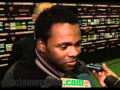 VIDEO Roma, Simplicio: 'Che emozione il gol'
