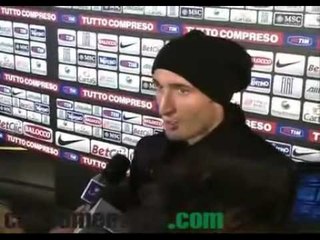 Juve, Chiellini:| 'Puntiamo alla Champions' VIDEO