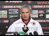 Ranieri difende Adriano: 'Non guidava lui'. VIDEO