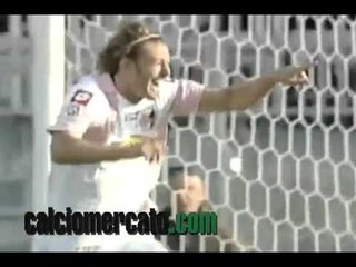 Ag. Balzaretti a CM 'Milan? Aspettiamo la chiamata' VIDEO