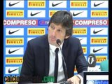 VIDEO Inter, Leonardo: 'Tanti segnali positivi'