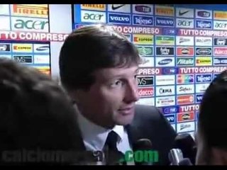 Leonardo VIDEO:| 'La vittoria del carattere'