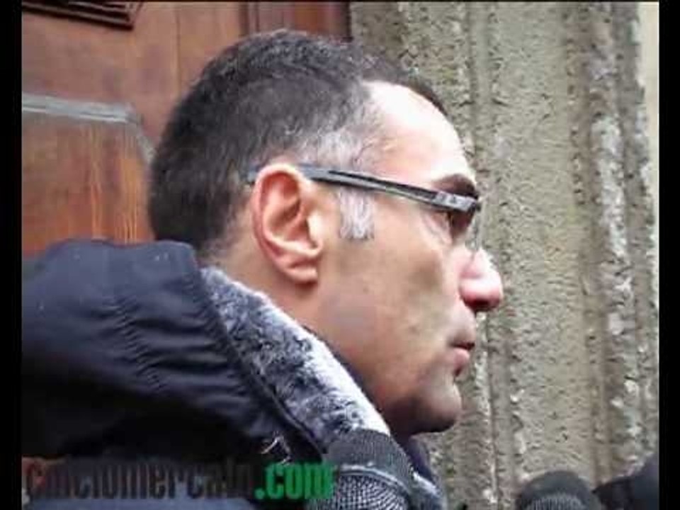 Bergomi su Bearzot:|'Un grande uomo'