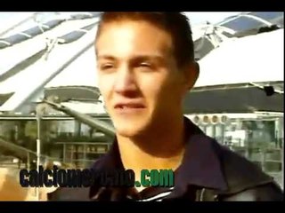 Ag. Criscito: 'Mai sentito il Bayern, il Milan l'ha cercato. Napoli? Difficile' VIDEO