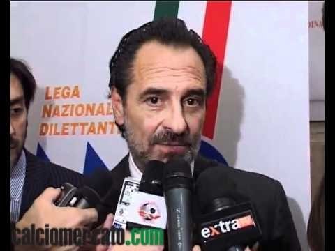 Prandelli VIDEO:| 'Cerco giovani di prospettiva'