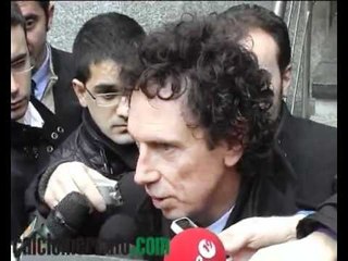 Samp, Gasparin:| 'Buon senso può prevalere'