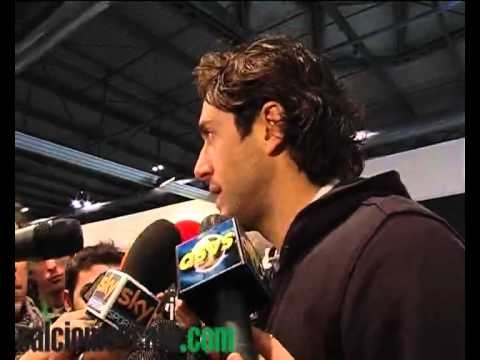 Video Genoa, Toni:| 'Derby? Prima il Napoli...'