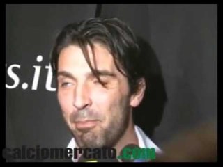VIDEO Buffon su Storari:|'Vuole andar via? Fa bene'