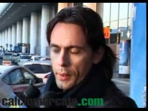Video VIDEO Inzaghi|: 'Grazie per l'affetto'