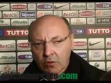 Juve furiosa con l'arbitro. Marotta 'Rizzoli ci ha penalizzato' VIDEO