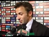 VIDEO Juve, Del Piero: 'L'ideale se fosse stata l'ultima...'