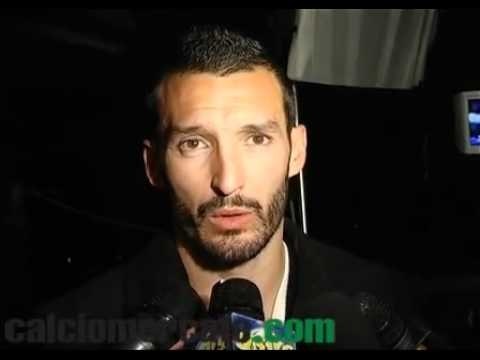 Zambrotta VIDEO: 'Del Piero esempio per tutti'