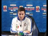 Inter al Mondiale, Zanetti: 'Torneremo con la Coppa' VIDEO