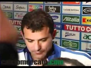 VIDEO Inter, Stankovic: 'Siamo una squadra pazza'