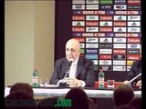Galliani: 'Pato incedibile, no a Messi ma Kakà...'