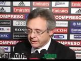 VIDEO Infortuni Milan:|Pato e Inzaghi saltano il derby