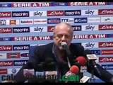 De Laurentiis: 'Napoli coi piedi per terra'