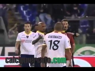 Simone Inzaghi a CM: 'Derby deciso da...Rocchi. Sorpreso da mio fratello' VIDEO