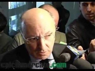Krasic, Marotta 'Presenteremo ricorso, ma la norma va rivista'