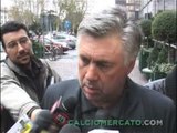 Ancelotti:'Pato? Sta bene al Milan' -Ancelotti to italian media: