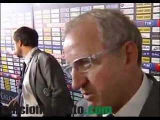 audio video 20 settembre 2010 delneri bonucci pepe