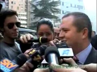 Ghirardi 'Viviamo un sogno...meritato'