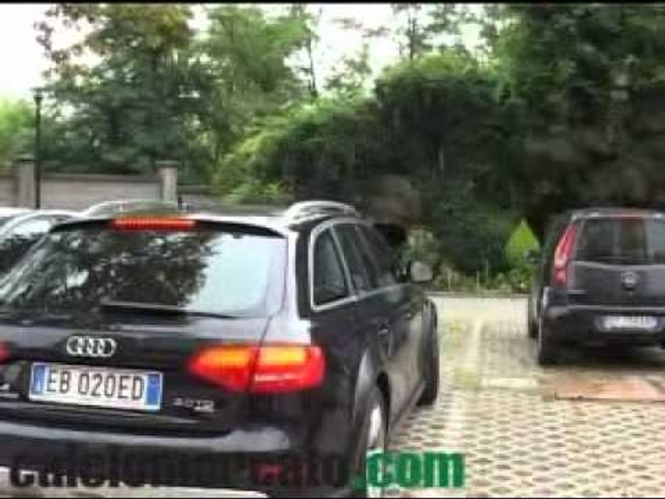 Balotelli in ospedale: "Forza Milan!"